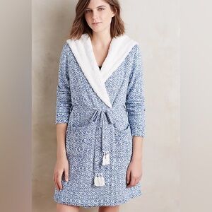 Himalayan Hooded Robe